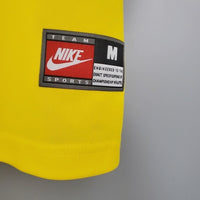 Maillot Brésil Rétro 1998