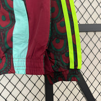 Manteau Double Face Mexico 24/25