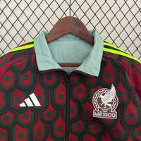Manteau Double Face Mexico 24/25