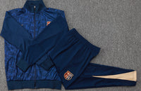 Survêtement de Football Enfant Barcelona 24/25