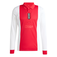 Maillot Ajax Édition Spéciale 25/26 - Manches Longues