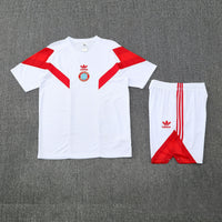 Maillot et short d'entraînement Bayern 25/26