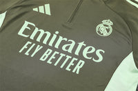 Ensemble Survêtement de Football Real Madrid 25/26