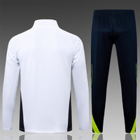 Ensemble Survêtement de Football Real Madrid 25/26