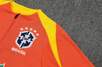 Ensemble Survêtement Enfant Brasil 25/26