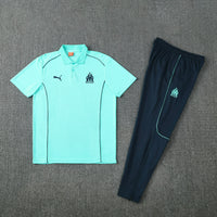Maillot et Pantalon Olympique de Marseille 25/26