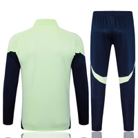 Ensemble Survêtement de Football Enfant Real Madrid 25/26