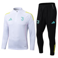 Ensemble Survêtement de Football Enfant Juventus 25/26
