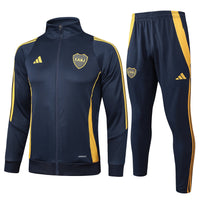 Ensemble Survêtement de Football Boca Juniors 24/25