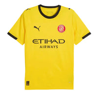 Maillot Girona FC Away 25/26