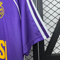 Maillot Rétro Real Madrid Away 84/95