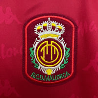 Maillot Retro Mallorca 94/95
