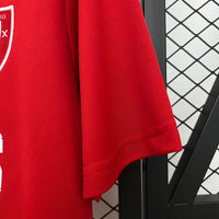 Maillot gardien de but Athletic Bilbao