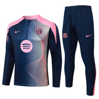 Survêtement de Football Enfant Barcelona 25/26