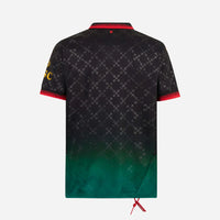 Maillot BLACK PUMA X AC MILAN X OFF-WHITE 24/25