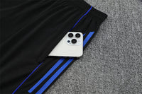 Maillot et short d'entraînement Real Madrid 25/26