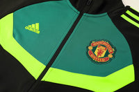Ensemble d'entraînement de Football Manchester United 24/25