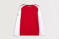 Arsenal Maillot home 25/26 - Manches Longues