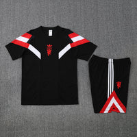 Maillot et short d'entraînement Manchester United 25/26