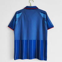 Maillot rétro AC Milan 1995/96