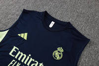 Maillot et short d'entraînement Real Madrid 25/26