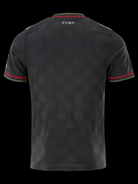 T-shirt et Short Bayern Munich Third pour Enfant 25/26
