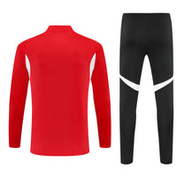 Ensemble Survêtement de Football Enfant Liverpool 25/26