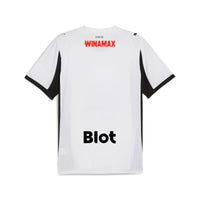 Maillot Stade Rennais Away 25/26