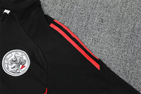 Ensemble Survêtement de Football Ajax 25/26