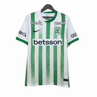 Maillot National Athletic Home 25/26