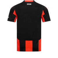 Maillot Eintracht Francfort Home 25/26