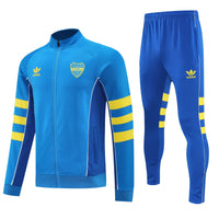 Ensemble Survêtement de Football Boca Juniors 25/26