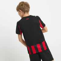 T-shirt et Short pour Enfant AC MILAN HOME 25/26