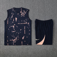 Maillot et short d'entraînement Chelsea 25/26