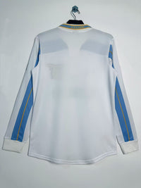 Maillot SS Lazio Rétro 99/00 - manches longues
