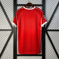 Maillot Rétro Murcia 99/01