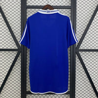 Maillot Rétro Schalke Home 01/02