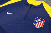Ensemble Survêtement de Football Atlético de Madrid 25/26