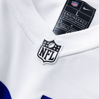 Maillot Chelsea x NFL Nike Club World Cup Game Road Jersey