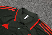 Maillot et Pantalon Bayern 25/26