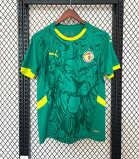Maillot Sénégal Away 2025