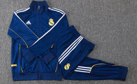 Ensemble Survêtement de Football Real Madrid 25/26