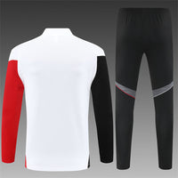 Ensemble Survêtement de Football Enfant Ajax 25/26