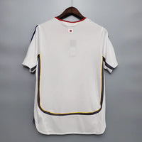 Maillot rétro Japon extérieur 2006