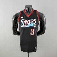 T-SHIRT NBA PHILADELPHIE