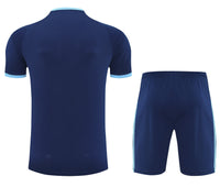 Maillot et short d'entraînement Argentina 25/26
