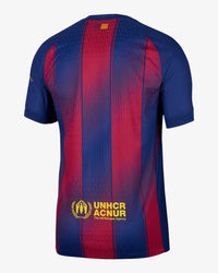 Maillot FC Barcelona Home - Joueur Version 25/26