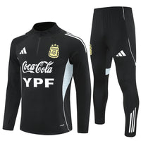 Ensemble Survêtement de Football Argentina 25/26