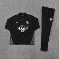 Survêtement de Football Enfant Manchester City 25/26