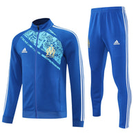 Ensemble Survêtement de Football Marseille 25/26